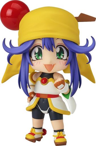 ねんどろいどセイバーマリオネットJライムノンスケールプラスチック製塗装済み可動フィギュア