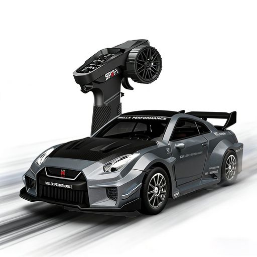 HSTAR D43 1:43ドリフトカー ジャイロ感度調整 20KM/H 合金ボディ 独立ショック フルプロポーションナル ミニドリフトカー｜クリエイトラボ