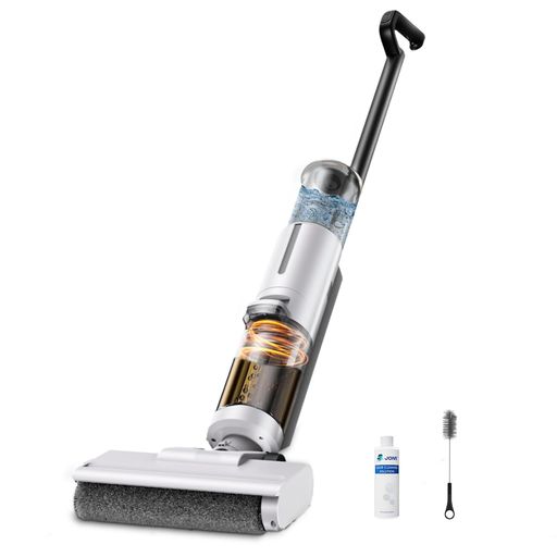 楽天市場】水拭き掃除機JONRED12Lite【日本最軽量】吸引・水洗い