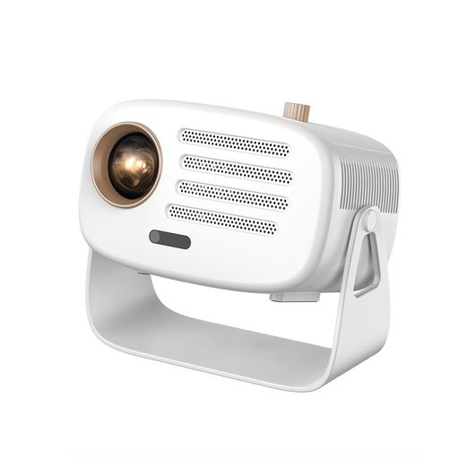 Sawcnreo プロジェクター 天井投影 小型家庭用 360回転 Amazon | 【2025年新登場】Sawcnreo プロジェクター 天井投影