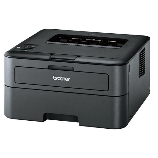(旧モデル)brotherレーザープリンターA4モノクロJUSTIOHL-L2365DW