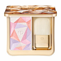 【資生堂】クレ・ド・ポー　ボーテ　ル・レオスールデクラ　203　Sunset’s　Brilliance［ネコポス配送2］ 楽天市場】【資生堂】クレ・ド・ポー ボーテ ル・レオスールデクラ 203