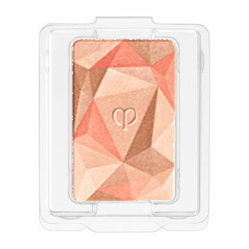 楽天市場】資生堂 [クレ・ド・ポー ボーテ]ル・レオスールデクラ#203