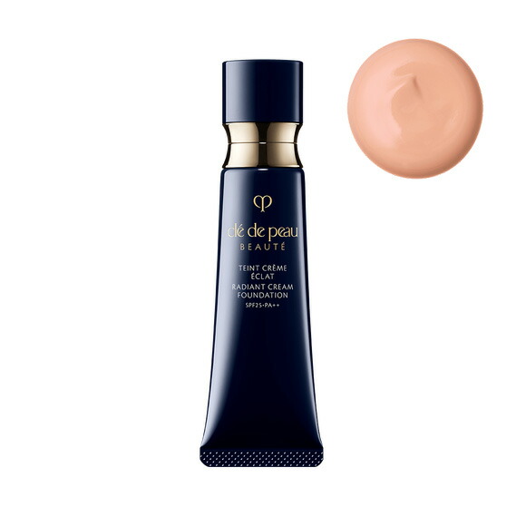 資生堂 クレドポー ボーテ タンクレームエクラn #オークル40 楽天市場】資生堂 CPB クレ・ド・ポー ボーテ タンクレームエクラ n