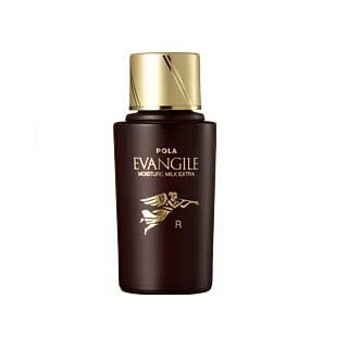 95ml エバンジル 【POLA】 ポーラ (R/S) 【国内正規品】 ) モイスチャーミルクエクストラ