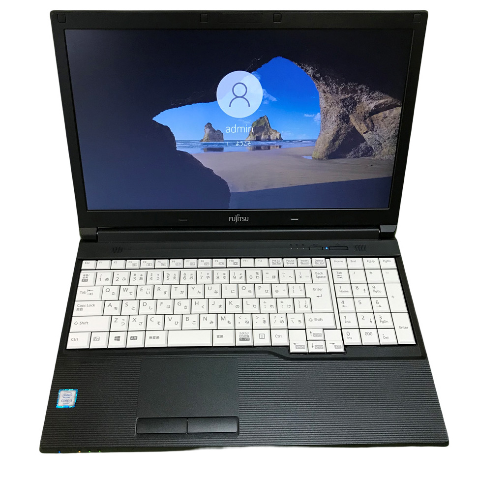 100%新品正規品 ヤフオク! LIFEBOOK A746/P FMVA15009 Core i5 630