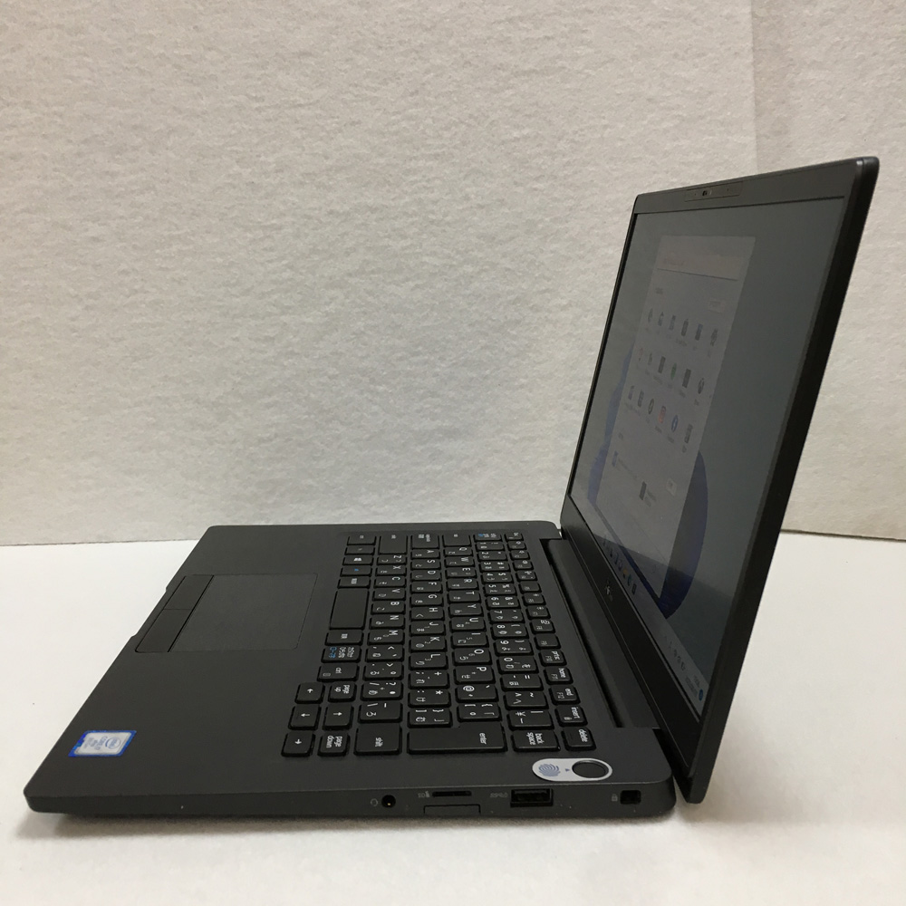 ノートパソコン ＤＥＬＬ LATITUDE7300 中古ノートパソコンDELL