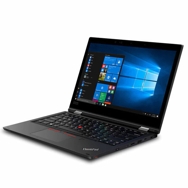 初期設定済PC ThinkPad L390 8世代i5/256GB ハイスペック - library