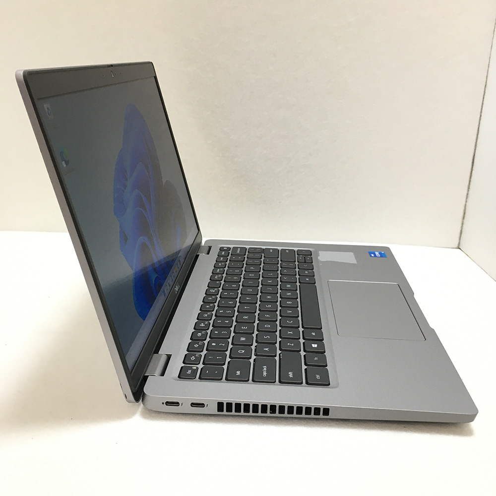 シルバー/レッド ノートパソコン DELL Latitude E5420 Celeron Dual