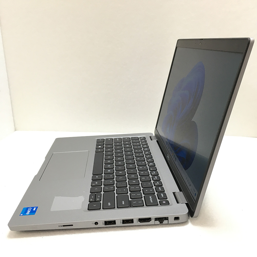 シルバー/レッド ノートパソコン DELL Latitude E5420 Celeron Dual