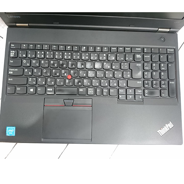 正規品質保証 レノボlenovo Thinkpad L570 Celeron 3955u 爆速ssd 正規版office19付 無線wifi Usb3 0 中古ノートパソコン Windows10 Pro 64bit 中古パソコン Win10 モバイルパソコン レノボ Fucoa Cl