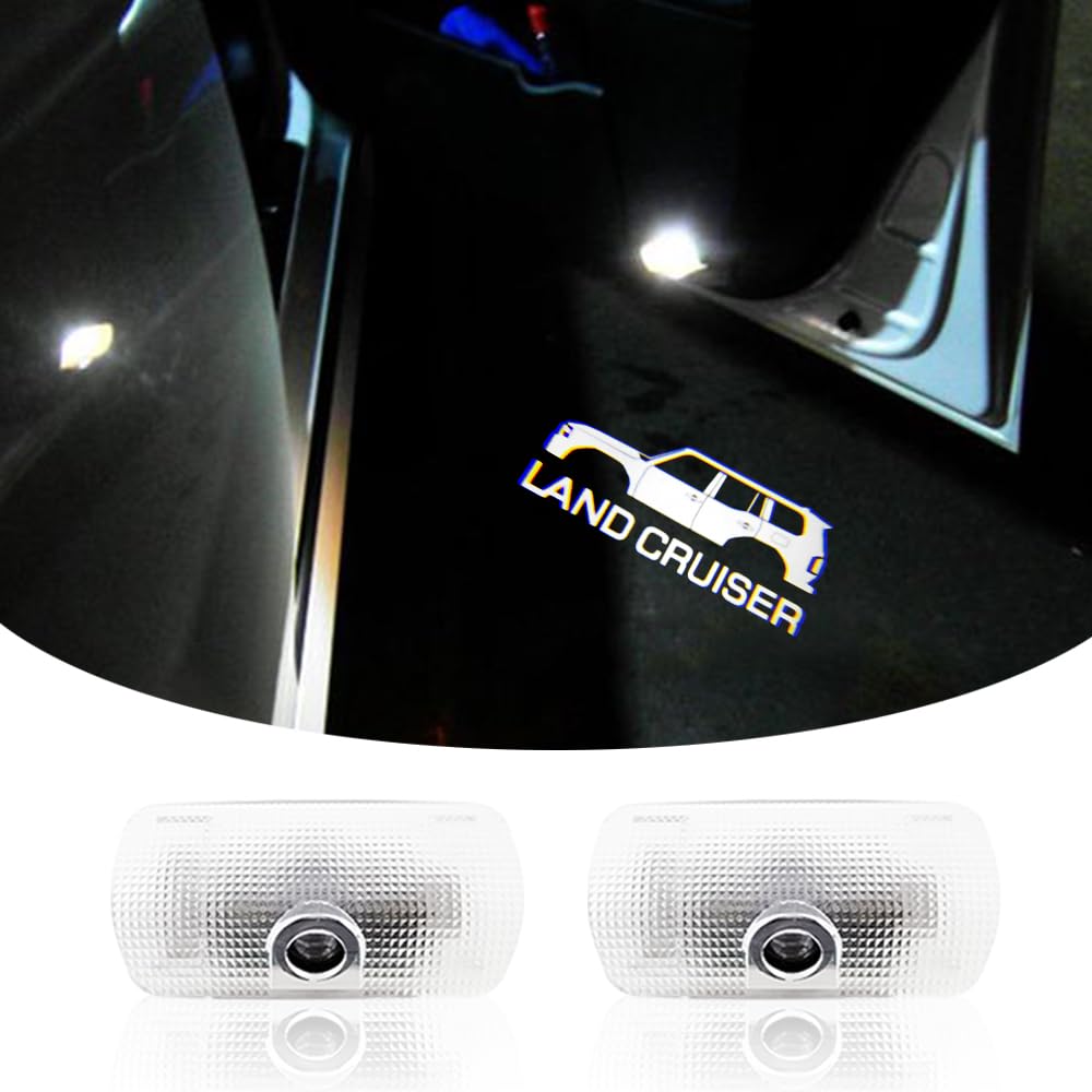 楽天市場】TOYOTA トヨタ 純正 プロジェクションカーテシイルミ