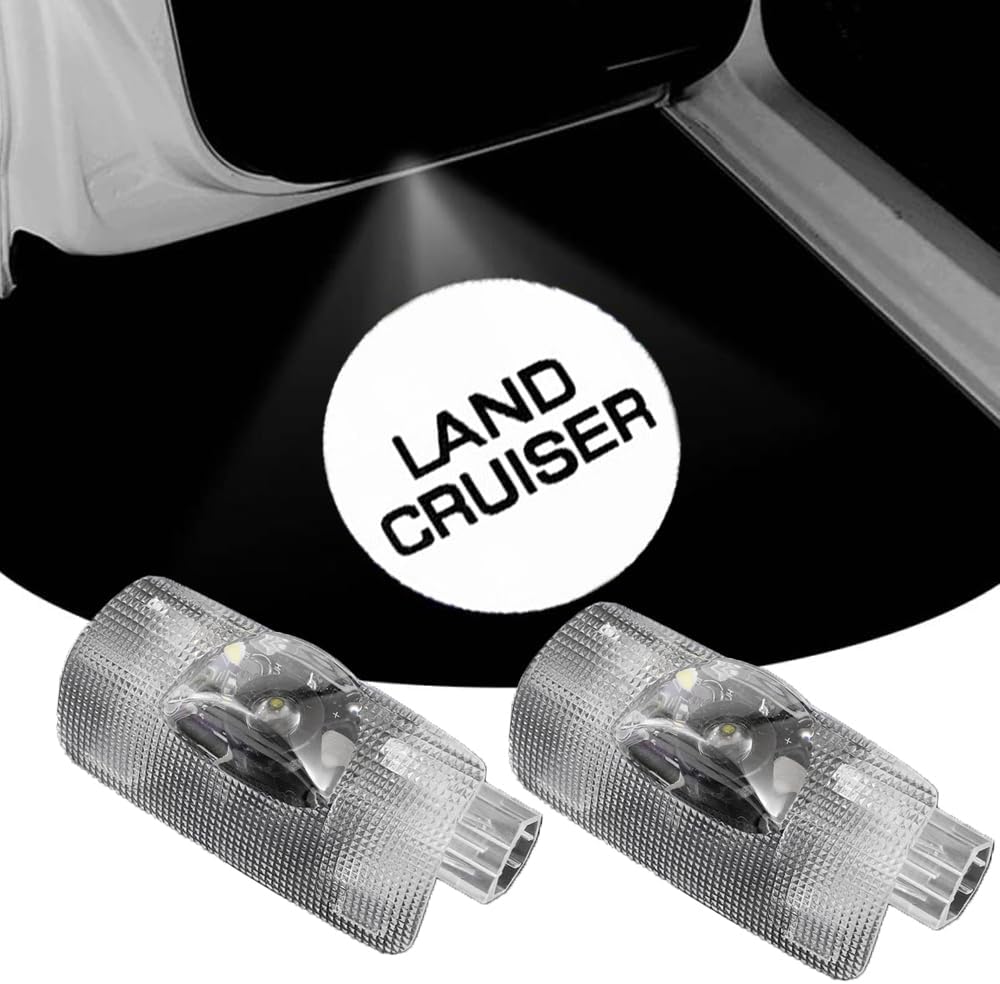 楽天市場】TOYOTA トヨタ 純正 プロジェクションカーテシイルミ