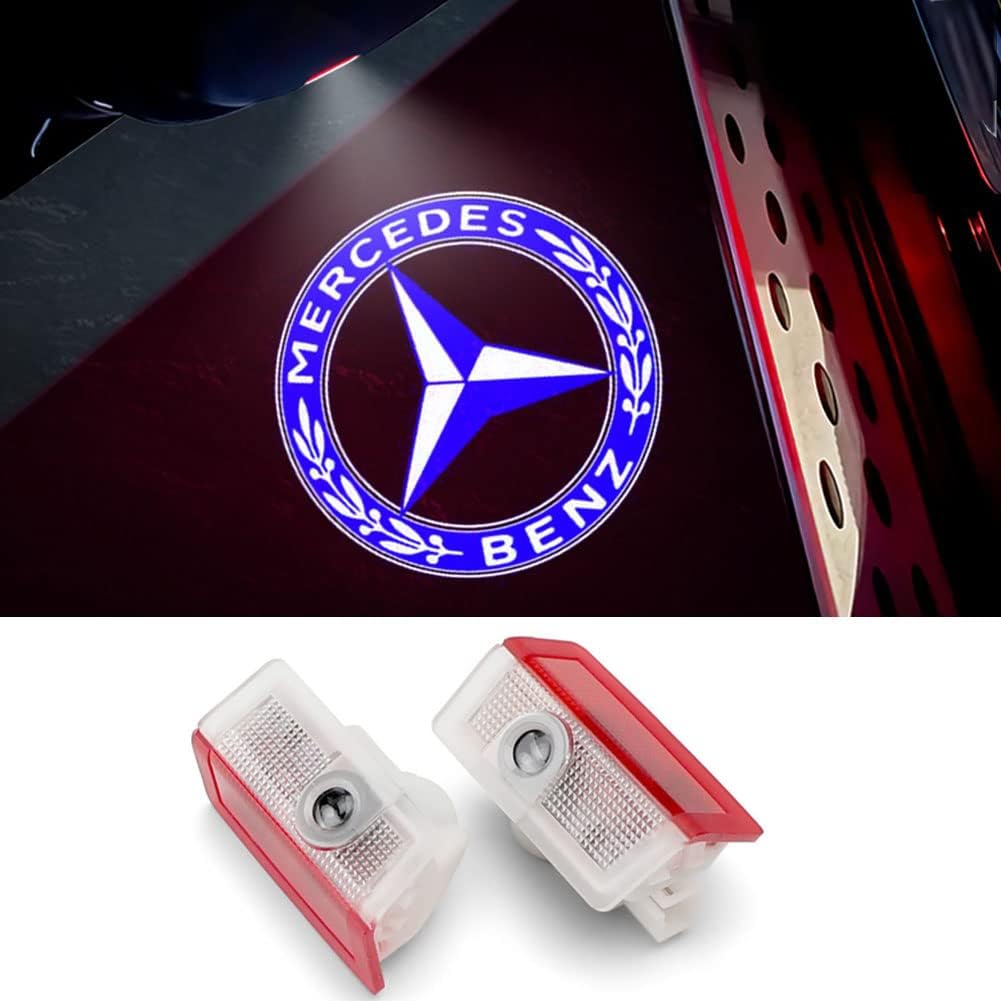 楽天市場】純正品 LED プロジェクター ロゴライト スターマーク W177