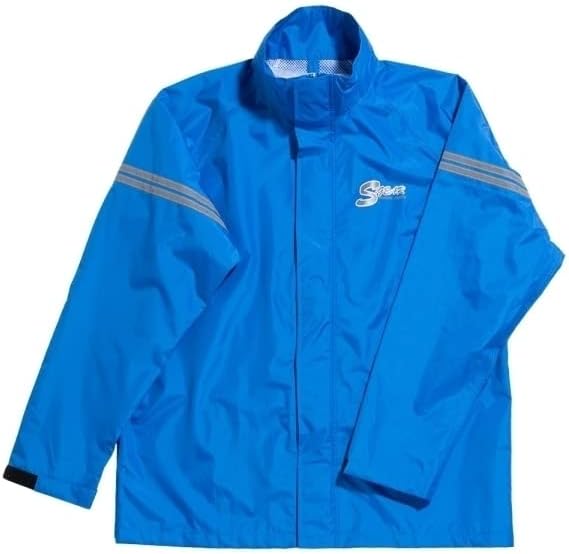 楽天市場】【在庫処分】フラッグシップ バイク用レインウェア