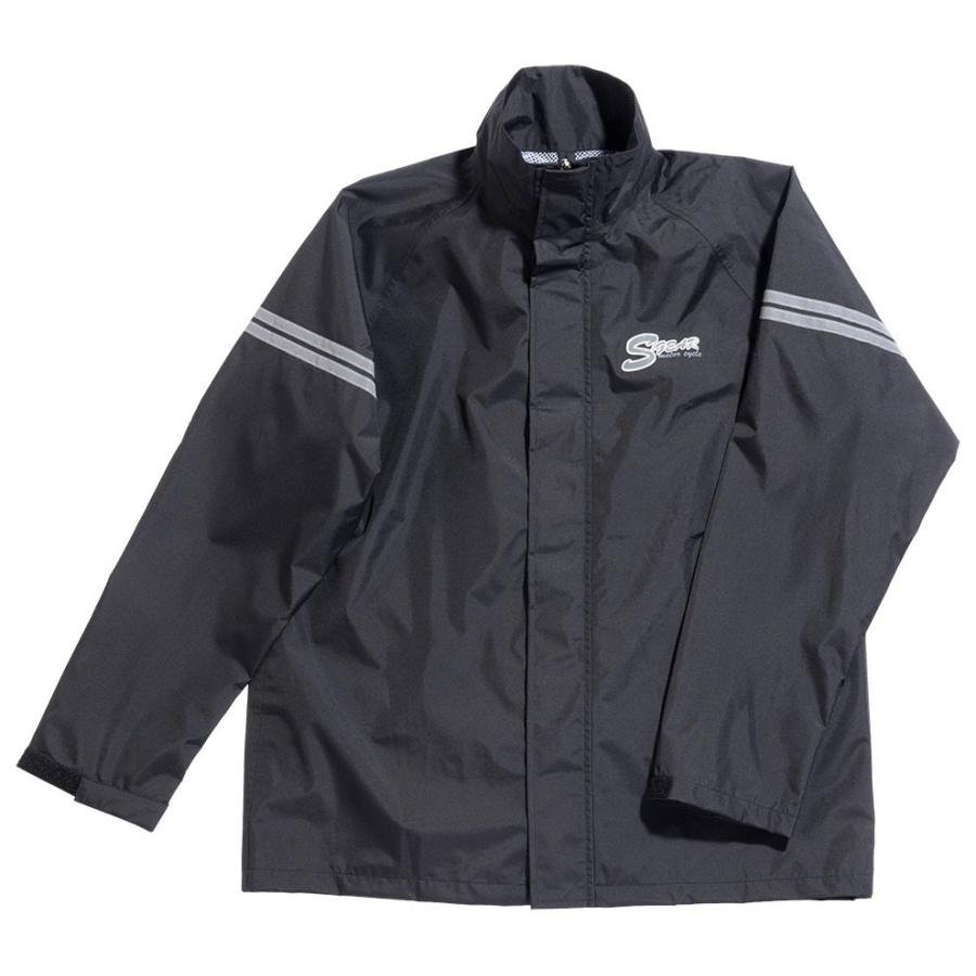 楽天市場】【在庫処分】フラッグシップ バイク用レインウェア