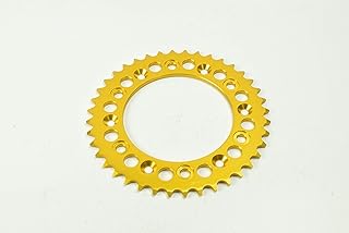 【在庫処分】X.A.M Japan (ザムジャパン) CLASSIC バイク XAM ザム スプロケット520-40T A4111-40T A4111-40