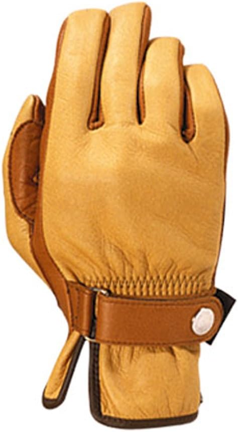 在庫処分】CLEVER クレバー レザーグローブ レディース Ｓサイズ BEIGE ベージュ CLG-702S 3シーズン バイク用グローブ