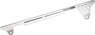 【在庫処分】ジークラフト Gcraft アルミチェーンカバー バイクパーツ CT125 ハンターカブ (JA55) アルミ マッドガード 32600