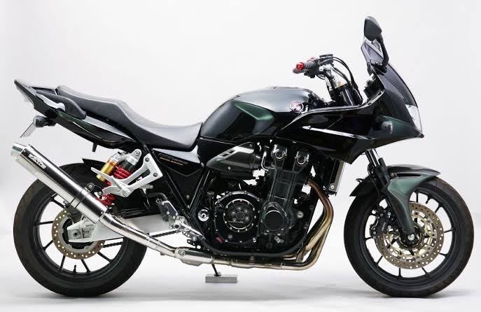 サンセイレーシング SANSEI RACING ZNIC バイクマフラー Webike | SANSEI RACING サンセイレーシング ZNIC [ジニック