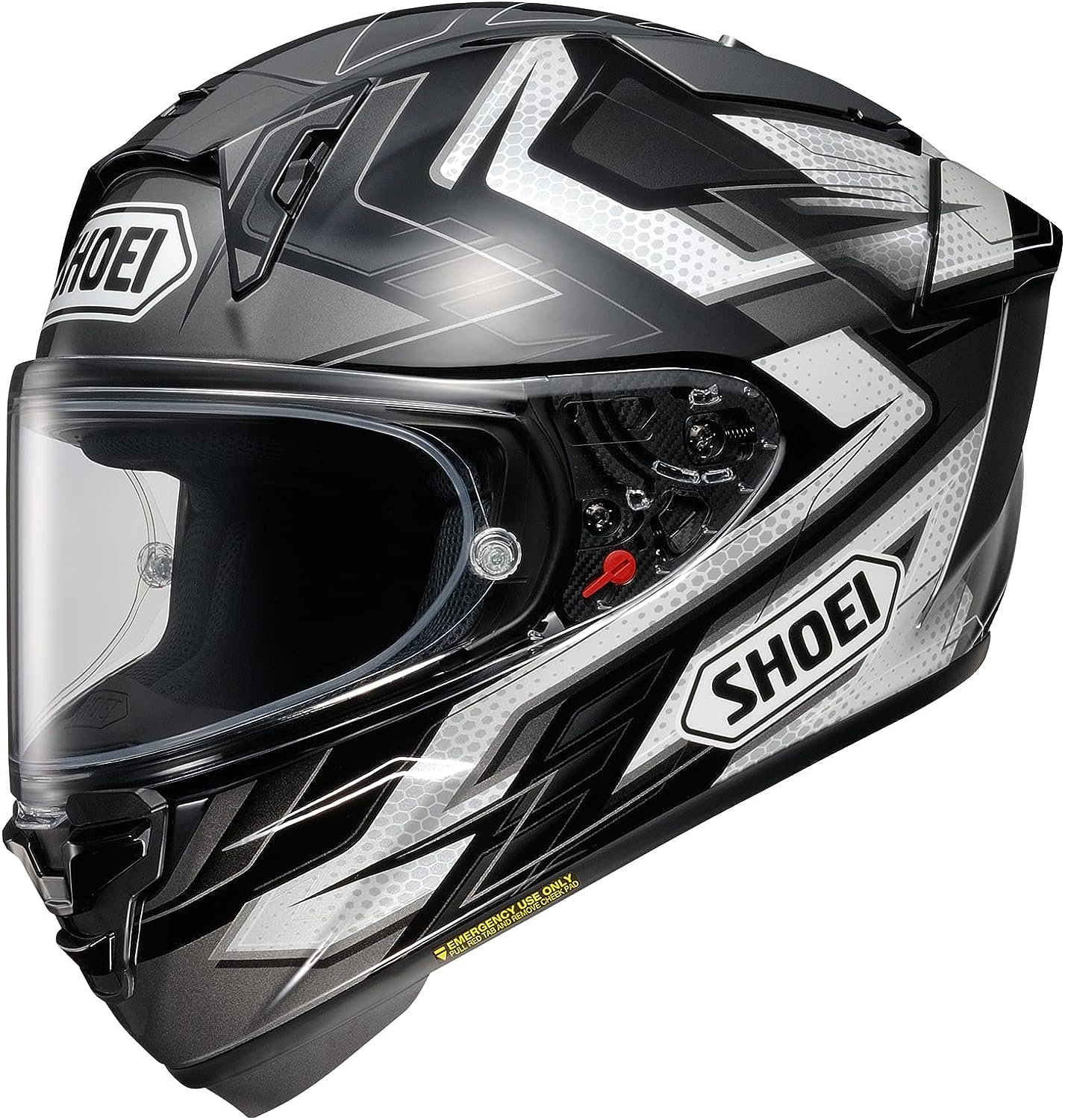 楽天市場】【在庫処分】SHOEI GT-Air2 NOTCH TC-8 ORANGE/BLACK