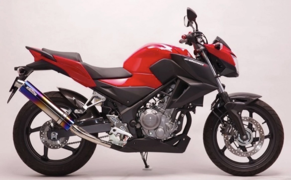 XJR400 SANSEIレーシング マフラー Webike | SANSEI RACING サンセイレーシング ZNIC [ジニック