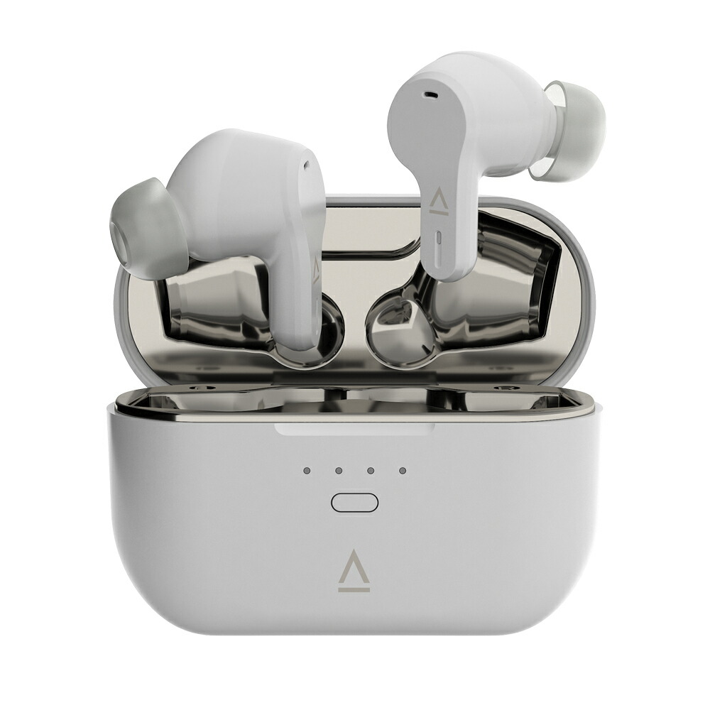 【セール対象品】【公式ストア】【クリエイティブメディア直販】Creative Zen Air SXFI Super X-Fi 技術搭載 Bluetooth 完全ワイヤレス イヤホン