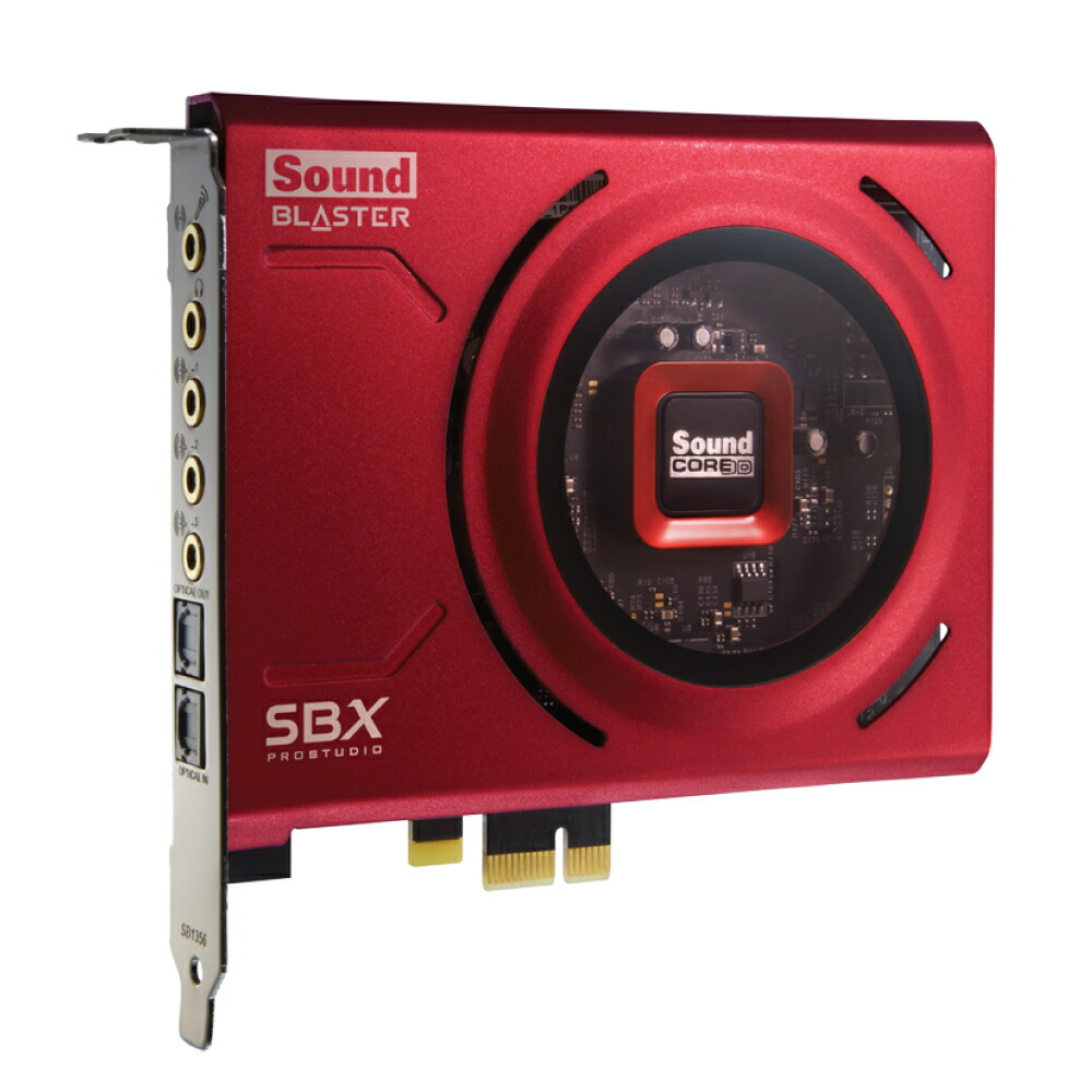 Sound Blaster Z Sb Zse