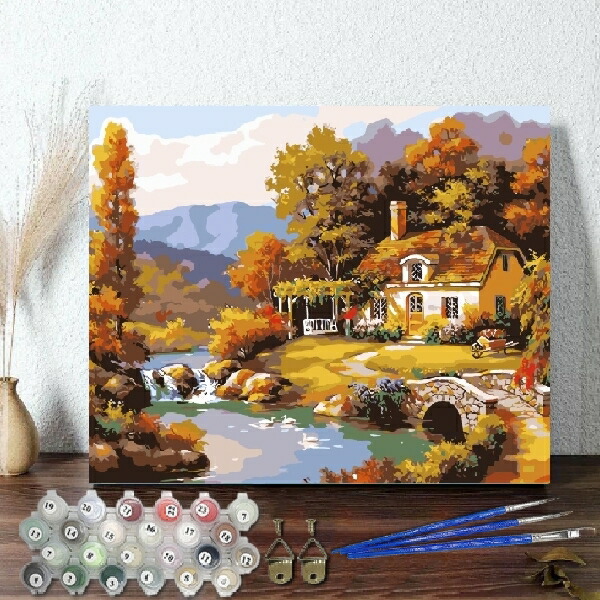 楽天市場】母の日 父の日 大人の塗り絵 絵画 油絵塗り絵 油絵 楽天市場】母の日 父の日 大人の塗り絵 絵画 油絵塗り絵 油絵