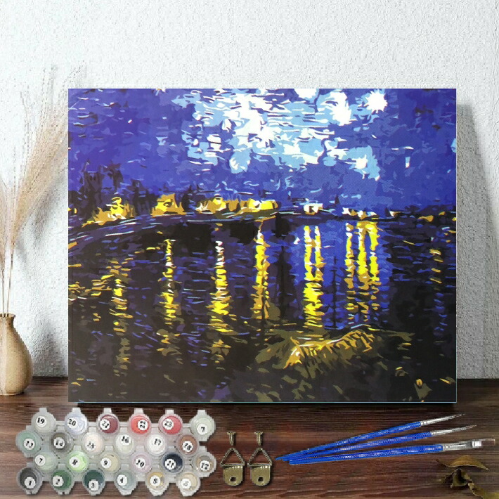 缶アート 油絵風 絵画 12420アートポスター 絵画 A3サイズ『キャンベル スープ缶』イラスト