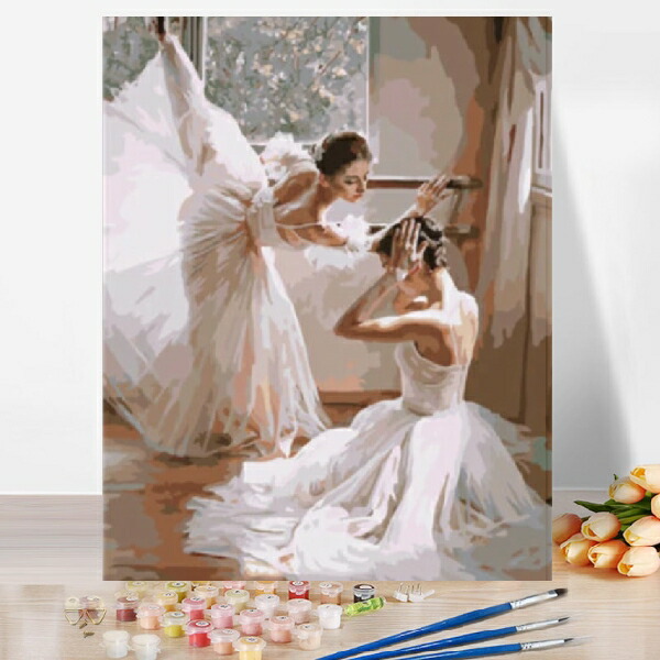 楽天市場】人物の絵 絵画 油絵 アートパネル開業祝い 開院祝い