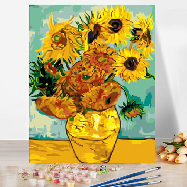 ヴィジュアル系・黄金の油絵（簡易な額あり50cm×65cm） 1_000000079404.jpg