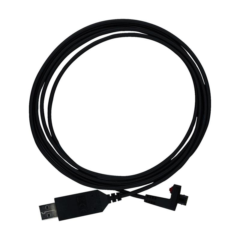 新潟精機 SK×Mahr S伝達ルート見聞移らす有線テレビ 2m DTC-M1