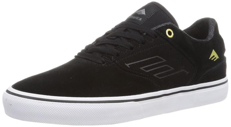 LOW VULC