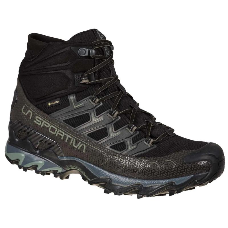 [La Sportiva] スポルティバ ウルトララプター２ミッドＧＴＸワイド男性用 34C｜クリエイティブグローバル