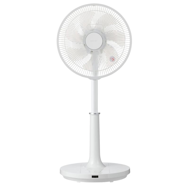 TOSHIBA(東芝) リビング扇風機 TF-30AL28