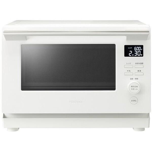 東芝 ミルキー白いこと [単役立つこと陰電子領域 (23L)] ER-S10A (W)