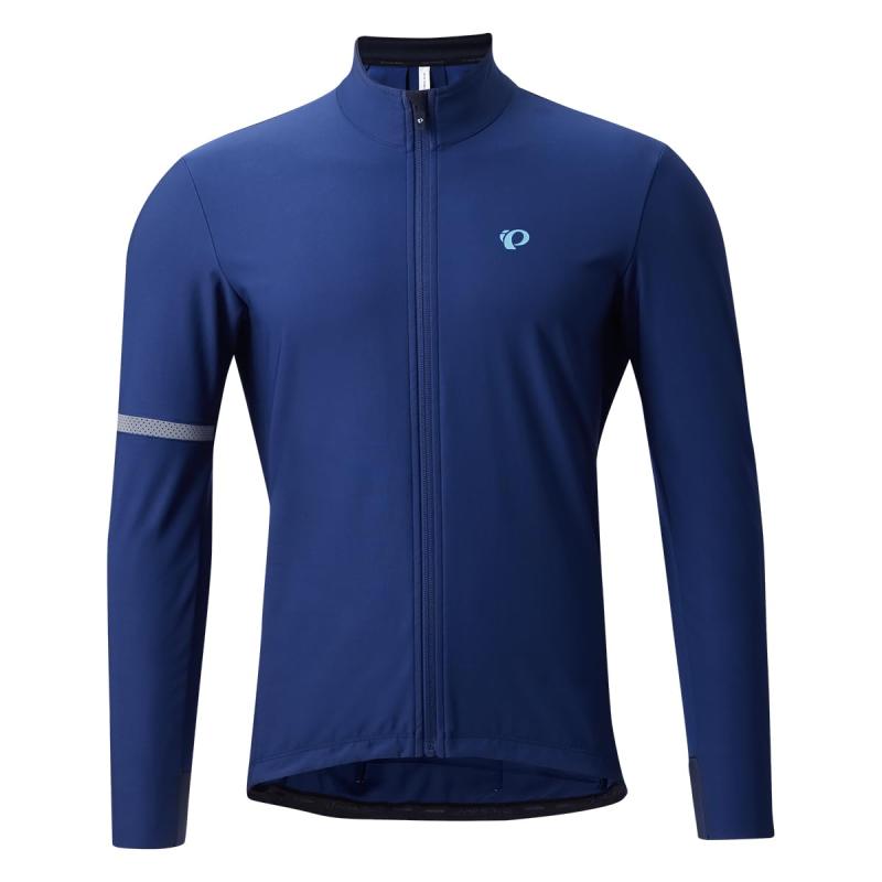 PEARL IZUMI(パールイズミ) シャツウィンドブレーク ライト ジャージメンズ