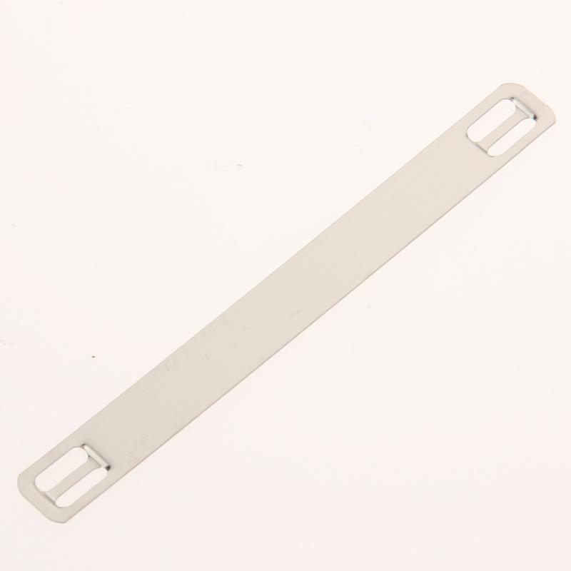 パンドウイット マーカープレート SUS316 125枚入り MMP350W38-CQ316