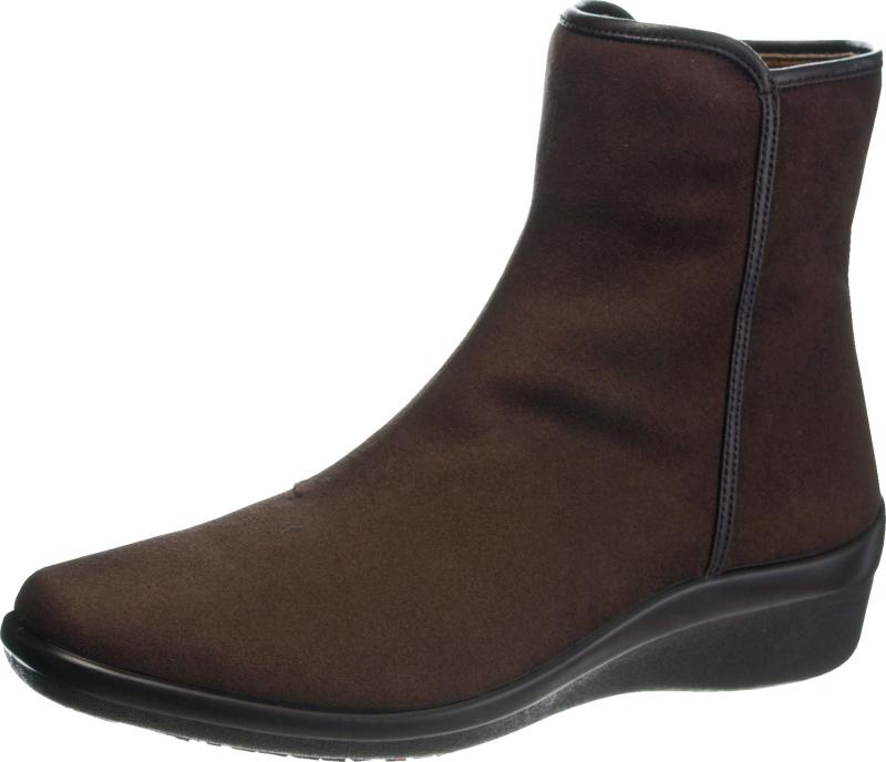 TOP DRY(アサヒ トップドライ) レディース 防水性 透湿性 ゴアテックス TDY3999レインシューズ