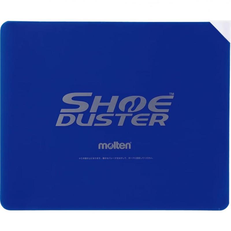 モルテン(molten) シューダスターシート