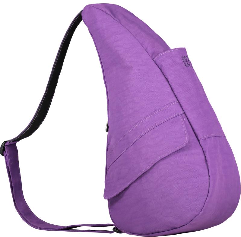 HEALTHY BACK BAG ヘルシーバックバッグ テクスチャードナイロン Sサイズ ラグーン