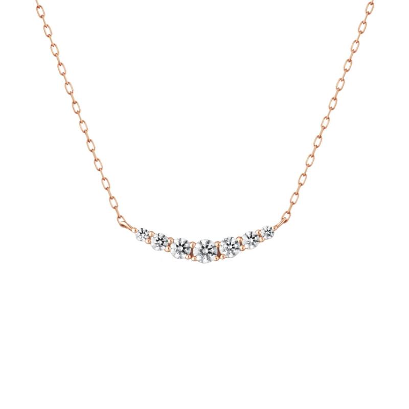 [カナルヨンドシー] K10 ネックレス