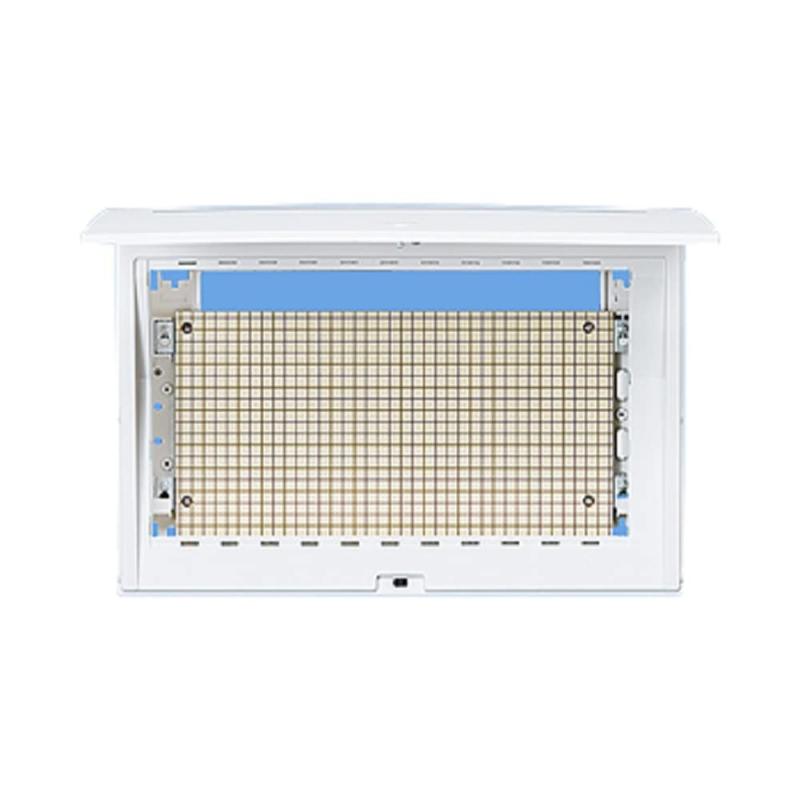 パナソニック(Panasonic) コスモパネル フルーボックス BQR、BQE共通タイプ 325×620×124 BQEB620124