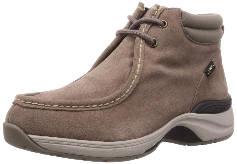 madras Walk(マドラスウォーク) レディース GORE-TEX ワラビータイプ_MWL1012レインシューズ