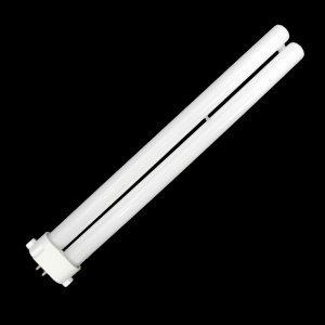 パナソニック 10個セット コンパクト形蛍光灯 36W 3波長形電球色 ツイン蛍光灯 ツイン1(2本ブリッジ) FPL36EX-L_set