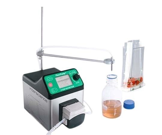 INTERSCIENCE FlexiPump用合わせる分注手 561002