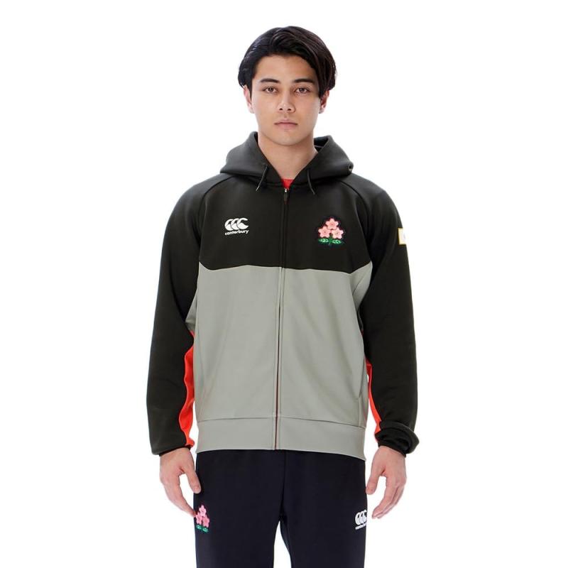 [カンタベリー] スウェットジャケットJAPAN MANA SWEAT JACKETメンズ｜クリエイティブグローバル