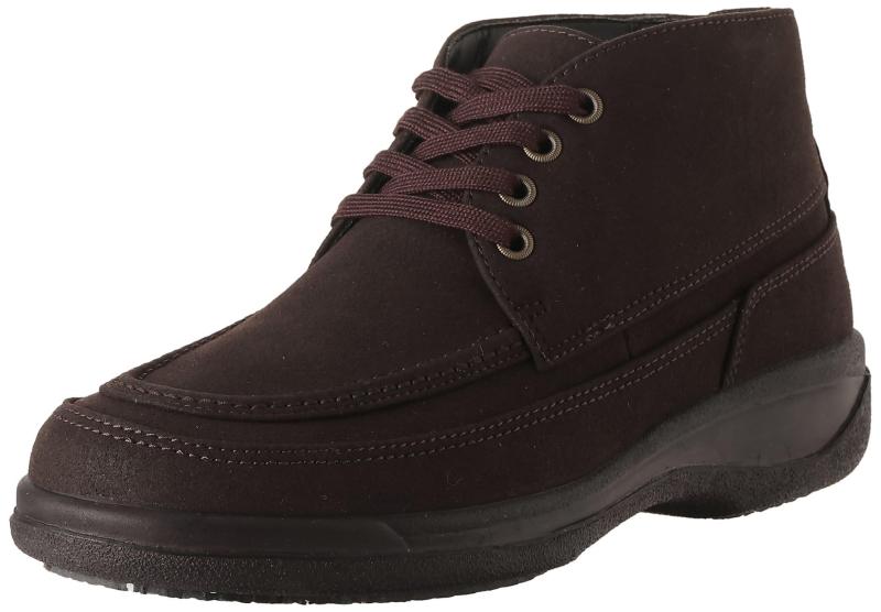 SPORTH HOMME(スポルス オム) ブーツ 防水 防滑ソール 幅広 スぺラン 24.0~28.0cm メンズ SPH8966CSR メンズ｜クリエイティブグローバル
