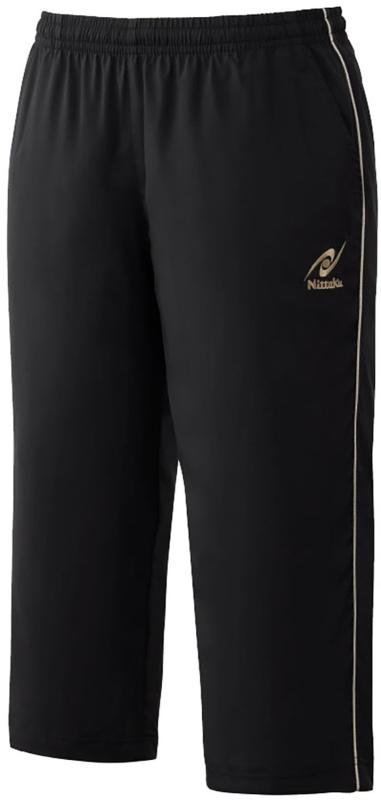 ニッタク(Nittaku) パンツ ブレーカーハーフパンツ2 NW2878 5,940円